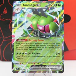 Pokemon TCG: Destined Rivals Single Cards - Image 4