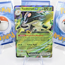 Pokemon TCG: Scarlet & Violet Obsidian Flames Single Cards - Image 3