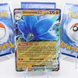 Pokemon TCG: Scarlet & Violet Obsidian Flames Single Cards - Image 4