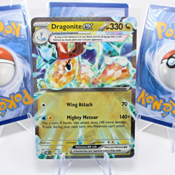 Pokemon TCG: Scarlet & Violet Obsidian Flames Single Cards - Image 5