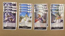 One Piece Card Game 54 card Imu Deck!!! Tournament Ready - Image 4