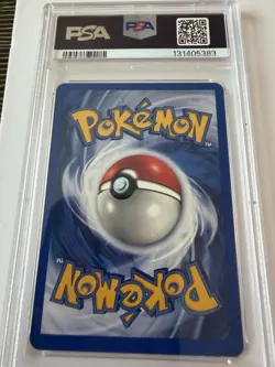 NM Pokemon SABRINA'S GENGAR Card GYM CHALLENGE Set 29/132 RARE #4 - Image 2