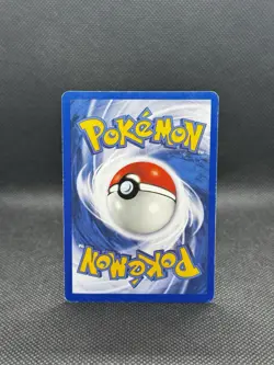 Pokemon Moo-Moo Milk TCG Neo Genesis Card 101/111 Unlimited Common Vintage - Image 2