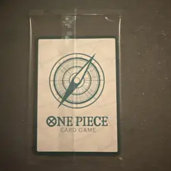 DON!! Card (Ace) Special DON!! Set Vol. 2 One Piece Promotion Cards Foil SEALED - Image 2