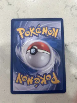 Pokemon Card Charizard EX SSR 331/190 High HP 330 Terastal Design Ultra Rare - Image 2