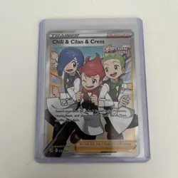 Miriam 251/198 Sv01: Scarlet & Violet Base Set Holo 3 Card Lot - Image 5