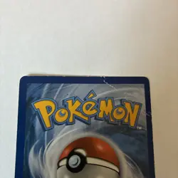 Pikachu 20/108 Build A Bear Stamped Pokemon Card 2016 Plus Free 2021 Pikachu - Image 5