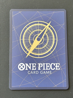 Monkey.D.Luffy (BANDAI Card Games Fest 25-26) OP07-073 One Piece Promo - Image 2