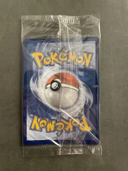 Pokemon TCG Greninja Gold Star SWSH144 25th Celebrations Promo Card Sealed - Image 2
