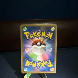 Blastoise EX 061/060 Collection Y Full Art 2013 Japanese Pokemon Card LP - Image 4