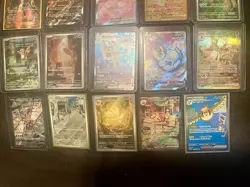 Pokemon Single card lot collection Charizard, SIR, Alt Arts more! - Image 3
