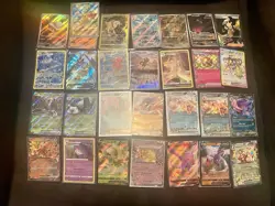 Pokemon Single card lot collection Charizard, SIR, Alt Arts more! - Image 4