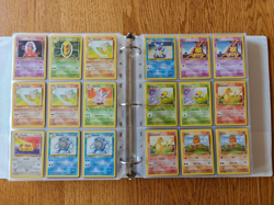 Pokemon Base Set 2 Lot - 120 Cards - Image 2