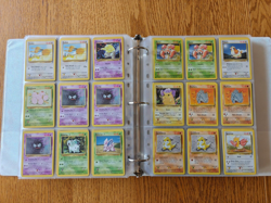 Pokemon Base Set 2 Lot - 120 Cards - Image 3