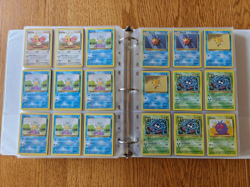 Pokemon Base Set 2 Lot - 120 Cards - Image 4