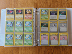 Pokemon Base Set 2 Lot - 120 Cards - Image 5