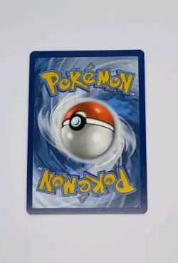 Poliwhirl 061/165 Reverse Holo Scarlet & Violet 151 Pokemon TCG Card - Image 4