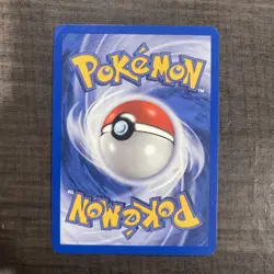 GRIMER 56/109 - NON-Holo - EX Team Rocket Returns - Pokemon Card - NM - Image 2