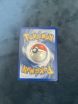 Pokemon TCG EX Dragon Magcargo EX Holo Rare Card 95/97 - Image 2