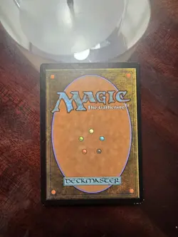 Stomping Ground Gatecrash Foil MTG LP Magic Card - Image 2