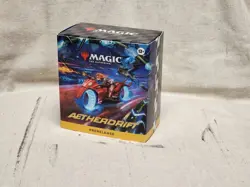 Magic: the Gathering Aetherdrift Prerelease Kit Sealed MTG Wizards of the Coast - Image 1