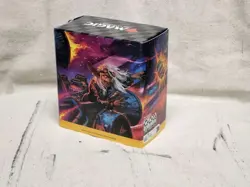Magic: the Gathering Aetherdrift Prerelease Kit Sealed MTG Wizards of the Coast - Image 2