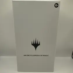 Secret Lair Countdown Kit: An Encyclopedia of MagicT - Image 3