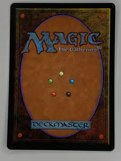 MTG / Magic: The Gathering - Legends - Subdue - Image 2