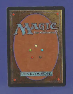 1994 Magic the Gathering - Enchantment Alteration - Instant - Legends MTG - Image 2