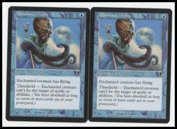 Aboshan's Desire x2 #59 Odyssey MTG Near Mint Common - Image 1