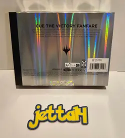 Magic: The Gathering - Final Fantasy Collector Omega Box! NEW/SEALED! - Image 3