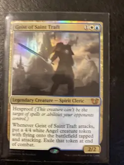 ***MTG-Magic The Gathering: Duel Decks (2016) - BLESSED VS CURSED*** - Image 1