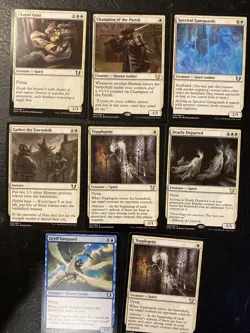 ***MTG-Magic The Gathering: Duel Decks (2016) - BLESSED VS CURSED*** - Image 5