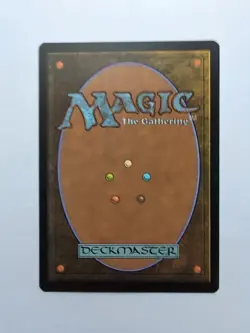 MTG Thoughtseize (THS) Theros Regular Rare 107/249 - Image 2