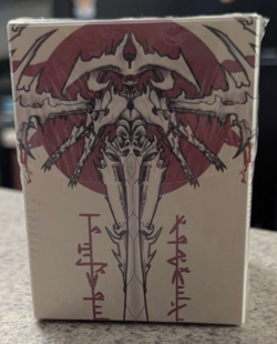 MTG Atraxa Phyrexian Ultra Pro Deck Box & Sleeves 2023 Philadelphia Con SEALED - Image 1