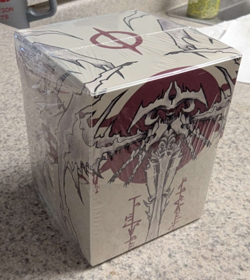 MTG Atraxa Phyrexian Ultra Pro Deck Box & Sleeves 2023 Philadelphia Con SEALED - Image 2