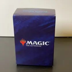Magic: The Gathering Faceless Menace Commander Deck 2019 Mtg New 630509892563 - Image 1