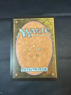 Vesuva Secret Lair MTG An Encyclopedia Of Magic - NON-FOIL 0022 - Image 2