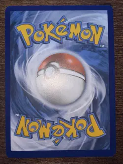 Bianca's Devotion Trainer Supporter Card Pokemon TCG 192/162 - Image 3