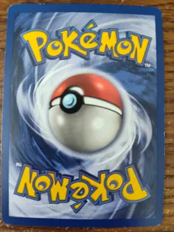 Pokemon TCG - Mew - Promo 8 Black Star Unlimited - LP - Image 3