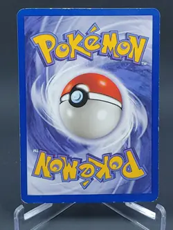 Pokemon Team Rocket 1st Edition Dark Kadabra 39/82 Non-Holo LP - Image 2