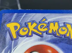 Pokemon Team Rocket 1st Edition Dark Kadabra 39/82 Non-Holo LP - Image 3