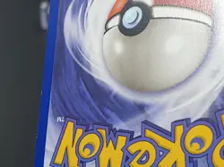 Pokemon Team Rocket 1st Edition Dark Kadabra 39/82 Non-Holo LP - Image 4