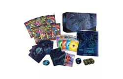 Pokemon TCG Mega Evolution Phantasmal Flames Elite Trainer Box ETB | PRESALE - Image 3