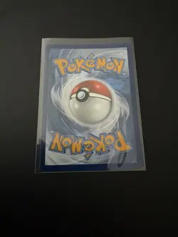 Galarian Mr Rime SWSH079 Promo Holo Pokemon Card - Mint - Image 2