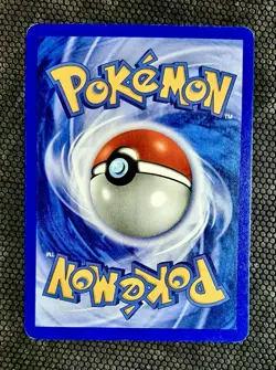 Blaine's Charizard - Unlimited Gym Challenge Holo Rare 2/132 (2000) Pokemon TCG - Image 2