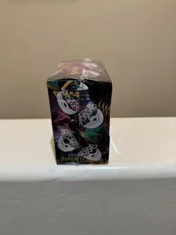 Pokemon Darkness Ablaze Booster Box Factory Sealed Sword & Shield 36 Packs New - Image 5