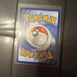 Pokemon TCG Lt. Surge’s Bargain Trainer 185/132 Mega Evolution - Image 2