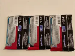 Pokemon Scarlet & Violet Paradox Rift - Booster Pack New Sealed - Set Of 3 Packs - Image 2