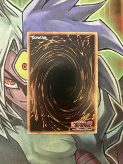 RA01-EN039 Number 100: Numeron Dragon Platinum Secret 1st Edition NM Yugioh Card - Image 2